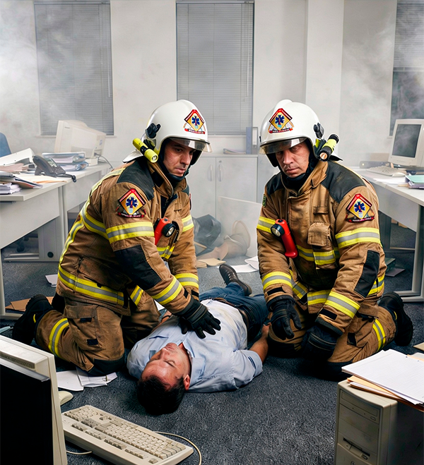Primeiros socorros em curso de bombeiro civil.png