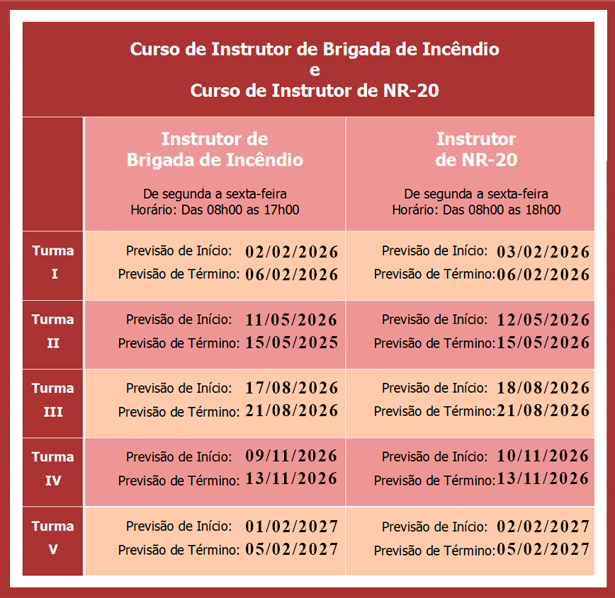 Calendario Instrutor de Brigada 2026.png